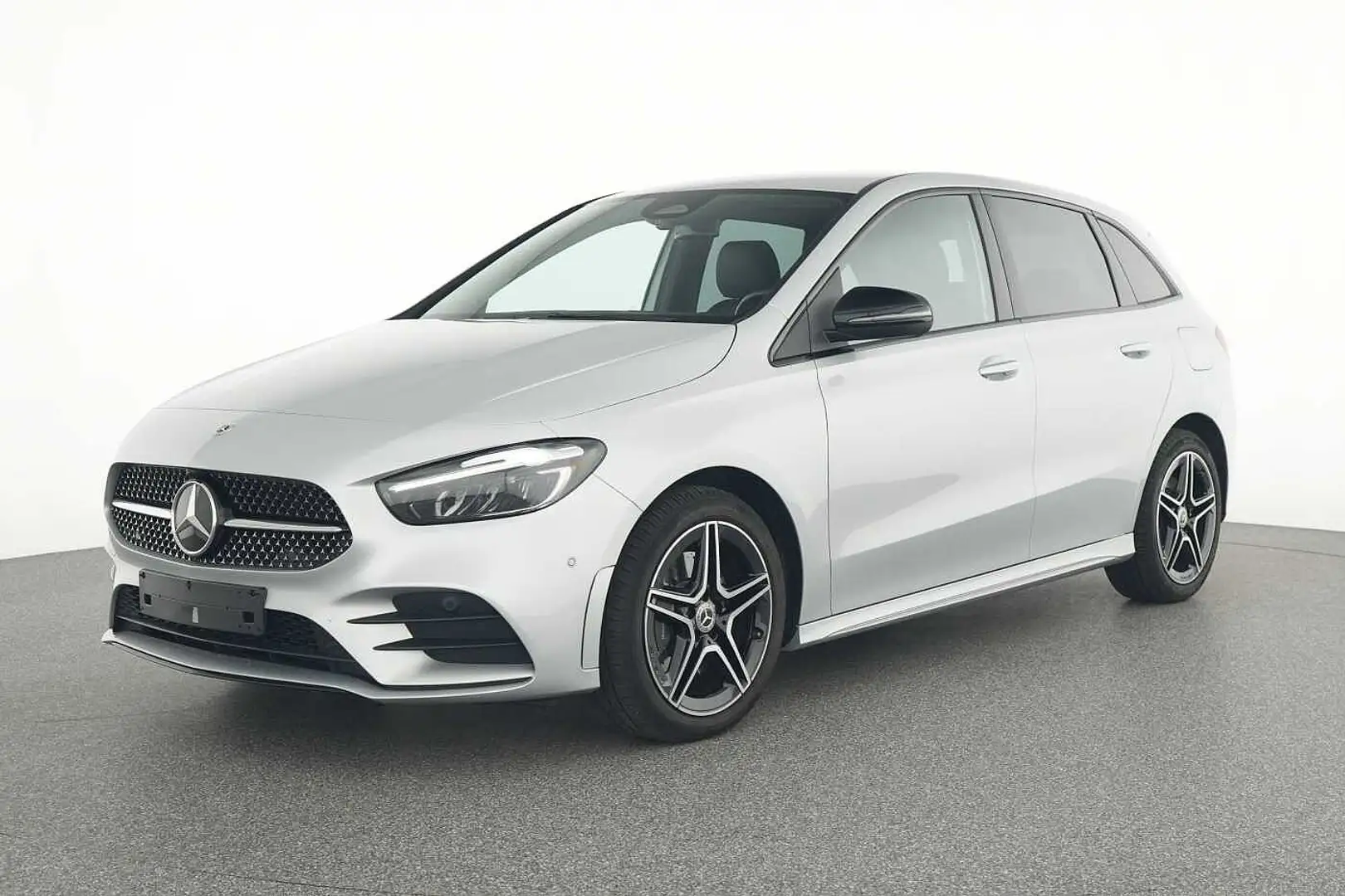 Mercedes-Benz B 250 e AMG Line Argent - 1