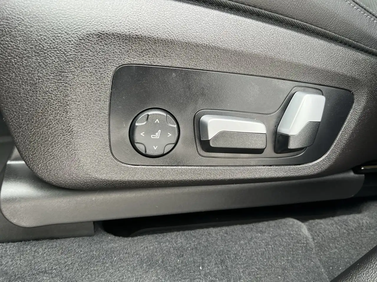 BMW X3 снимка BMW X3