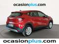 Renault Captur TCe GPF Zen EDC 103kW Rouge - thumbnail 4