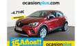 Renault Captur TCe GPF Zen EDC 103kW Rouge - thumbnail 1