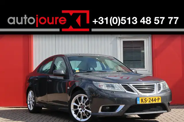 Saab 9-3 Sport Sedan 1.9 TTiD Vector