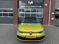 Volkswagen Golf 8 1.5 TSI 150PK LED Pano Alcantara Navi ACC Giallo - thumbnail 10
