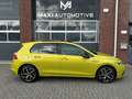 Volkswagen Golf 8 1.5 TSI 150PK LED Pano Alcantara Navi ACC Giallo - thumbnail 8