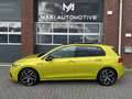 Volkswagen Golf 8 1.5 TSI 150PK LED Pano Alcantara Navi ACC Giallo - thumbnail 4