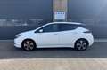 Nissan Leaf N-Connecta 40 kWh | Navigatie | Camera | Climate c Blanc - thumbnail 2
