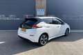 Nissan Leaf N-Connecta 40 kWh | Navigatie | Camera | Climate c Blanc - thumbnail 22