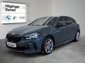 BMW 120 d xDrive Grau - thumbnail 2