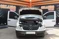Mercedes-Benz Vito Mixto 115CDI Extralarga White - thumbnail 7