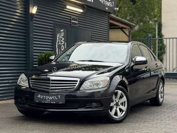 CDI Limousine Classic *2-HAND*NAVI*SHZ*4S*