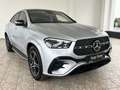 Mercedes-Benz GLE 400 GLE 400 e 4M AMG Line/Pano-Dach/Distronic/Kamera Silber - thumbnail 3