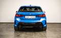 BMW 120 dA AdBlue (EU6AP) Синій - thumbnail 3