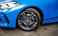BMW 120 dA AdBlue (EU6AP) Синій - thumbnail 5