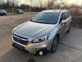 Subaru OUTBACK 2.5i Comfort Lineartronic + AHK ! Argintiu - thumbnail 1