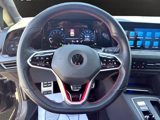 Volkswagen Golf view 13