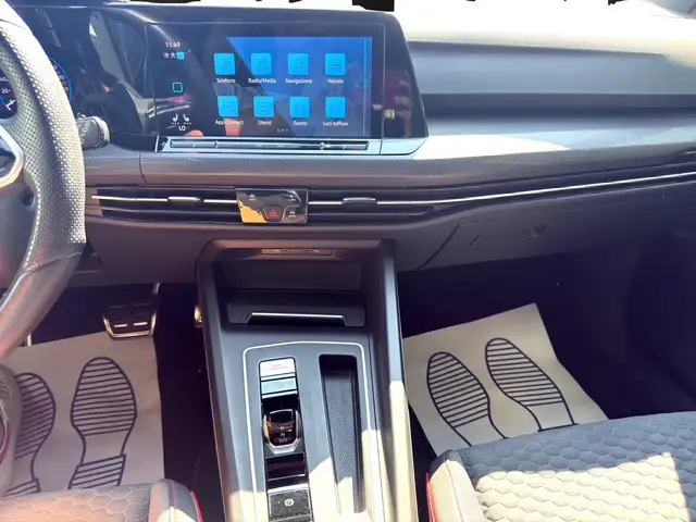 Volkswagen Golf view 15