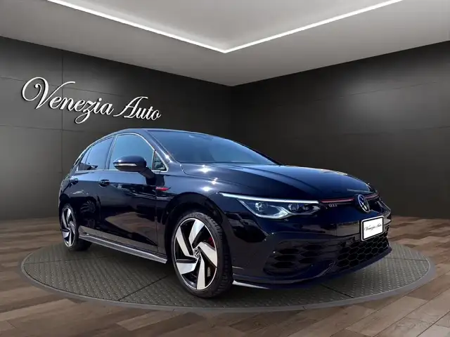 Volkswagen Golf view 11