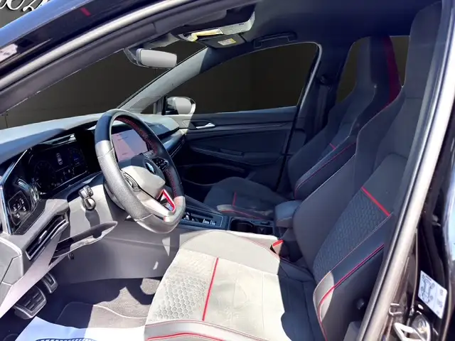 Volkswagen Golf view 7