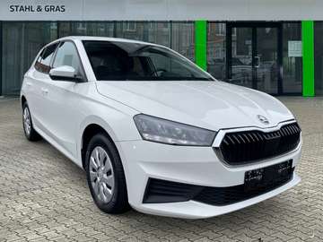 Ambition 1.0TSI DSG LED Apple CarPlay Android Auto