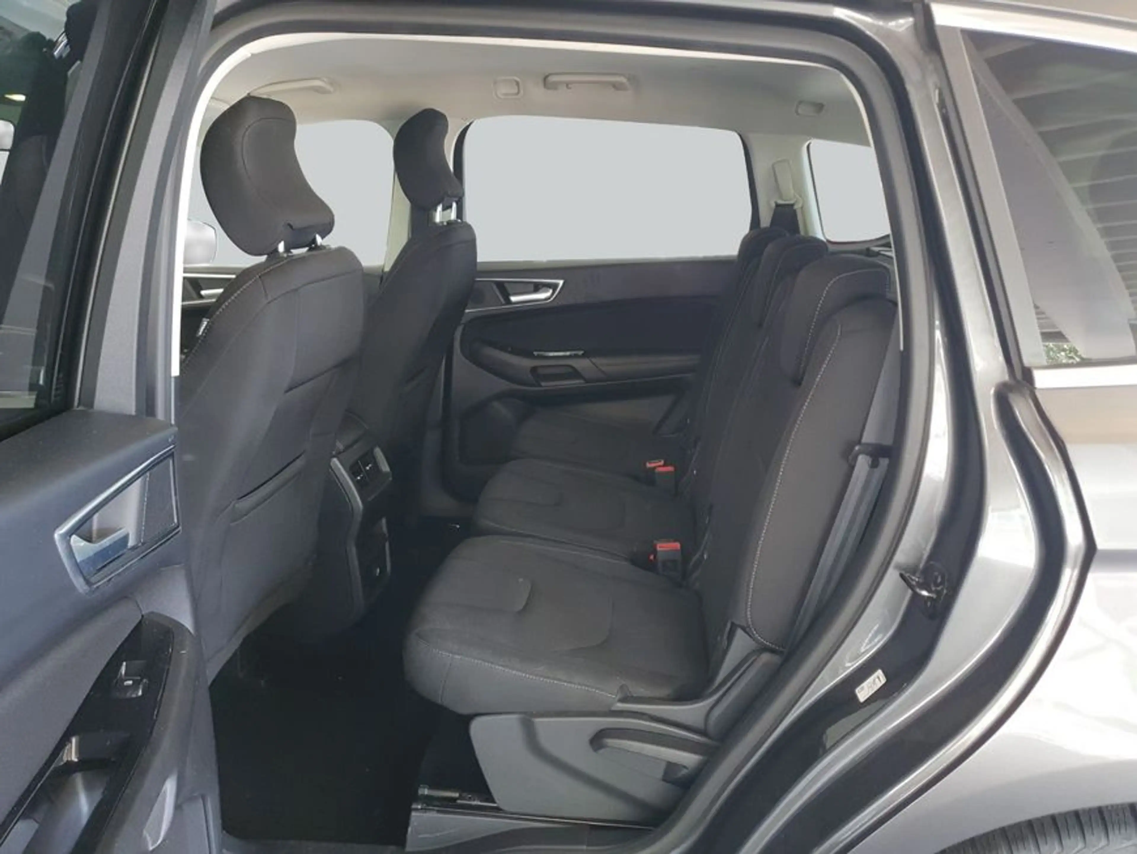 Ford S-Max 2.0 TDCi Bi-Turbo Aut. Titanium — photo 11