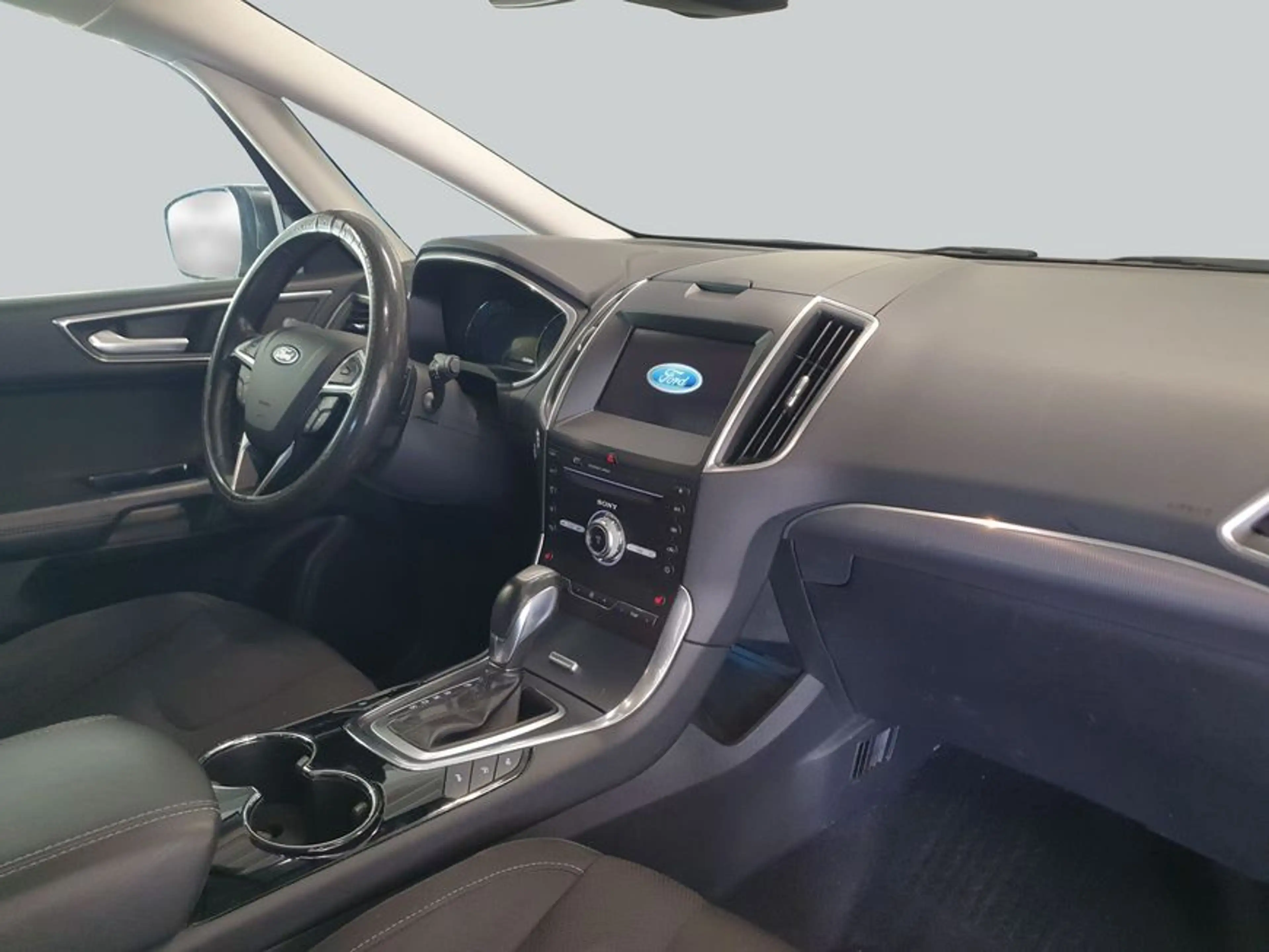 Ford S-Max 2.0 TDCi Bi-Turbo Aut. Titanium — photo 15