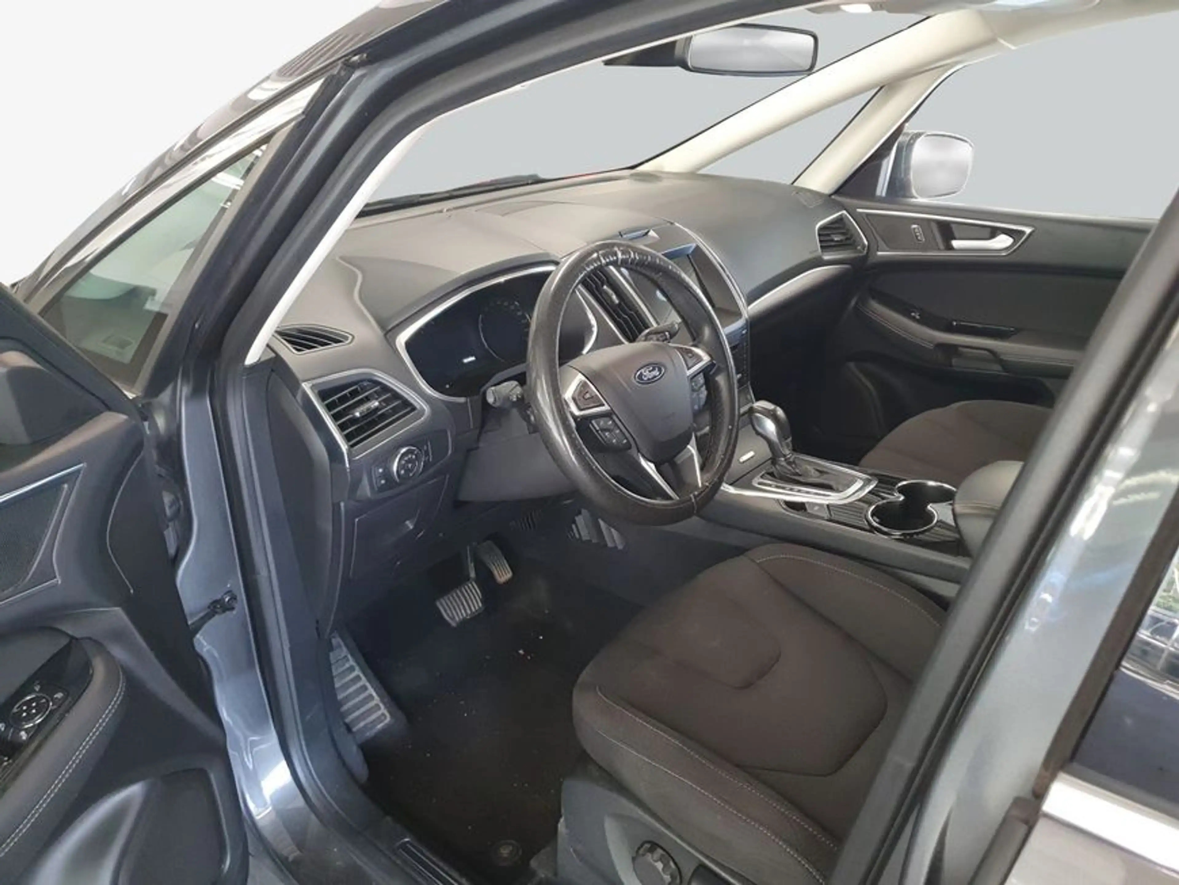 Ford S-Max 2.0 TDCi Bi-Turbo Aut. Titanium — photo 9