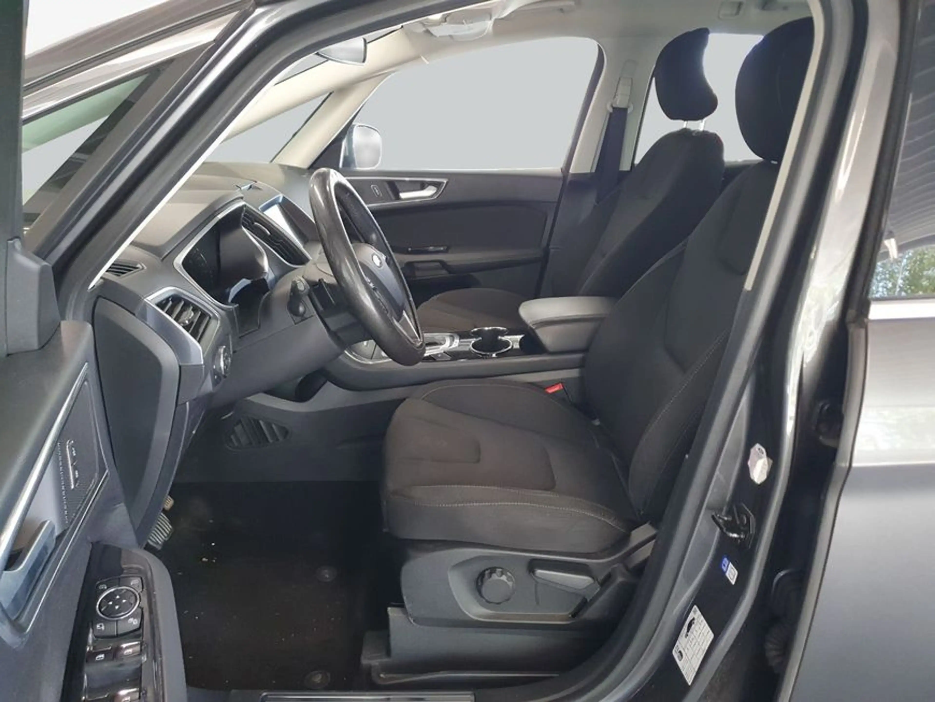 Ford S-Max 2.0 TDCi Bi-Turbo Aut. Titanium — photo 10