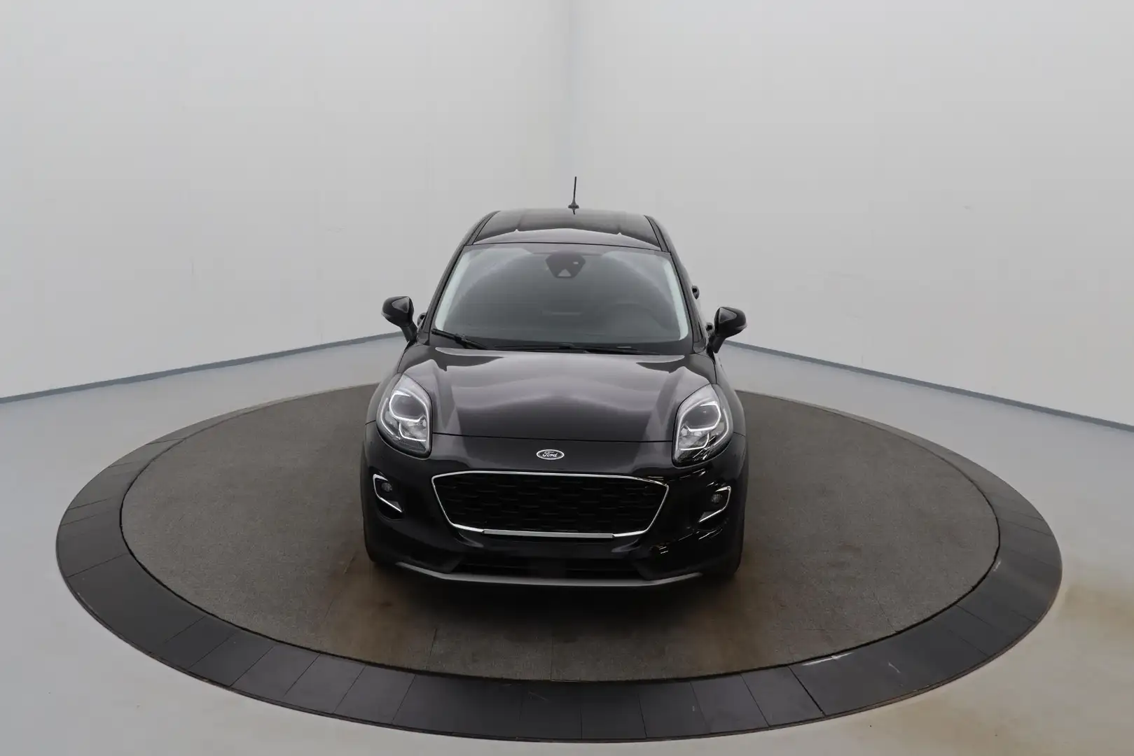 Ford Puma Titanium | Wireless Charging|Winterpack Noir - 2