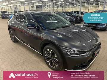 Elektro 58 kWh   Navi|Kamera|ACC|Sitzhzg