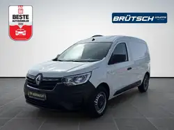 Renault Express 1.5 BLUE dCi Extra KLIMA / PDC / AHK / TEMPOMAT