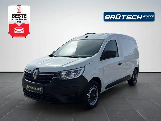 Renault Express 1.5 BLUE dCi Extra KLIMA / PDC / AHK / TEMPOMAT