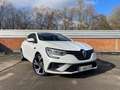 Renault Megane Megane 1.33 TCe R.S.Line EDC GPF (EU6D) Blanc - thumbnail 7