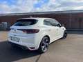 Renault Megane Megane 1.33 TCe R.S.Line EDC GPF (EU6D) Blanc - thumbnail 5