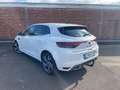 Renault Megane Megane 1.33 TCe R.S.Line EDC GPF (EU6D) Blanc - thumbnail 3
