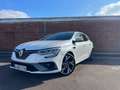 Renault Megane Megane 1.33 TCe R.S.Line EDC GPF (EU6D) Blanc - thumbnail 1