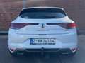 Renault Megane Megane 1.33 TCe R.S.Line EDC GPF (EU6D) Blanc - thumbnail 4