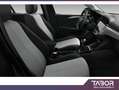 Opel Corsa 1.2 Turbo 100 Edition LED ComfortP Noir - thumbnail 5