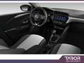 Opel Corsa 1.2 Turbo 100 Edition LED ComfortP Noir - thumbnail 4