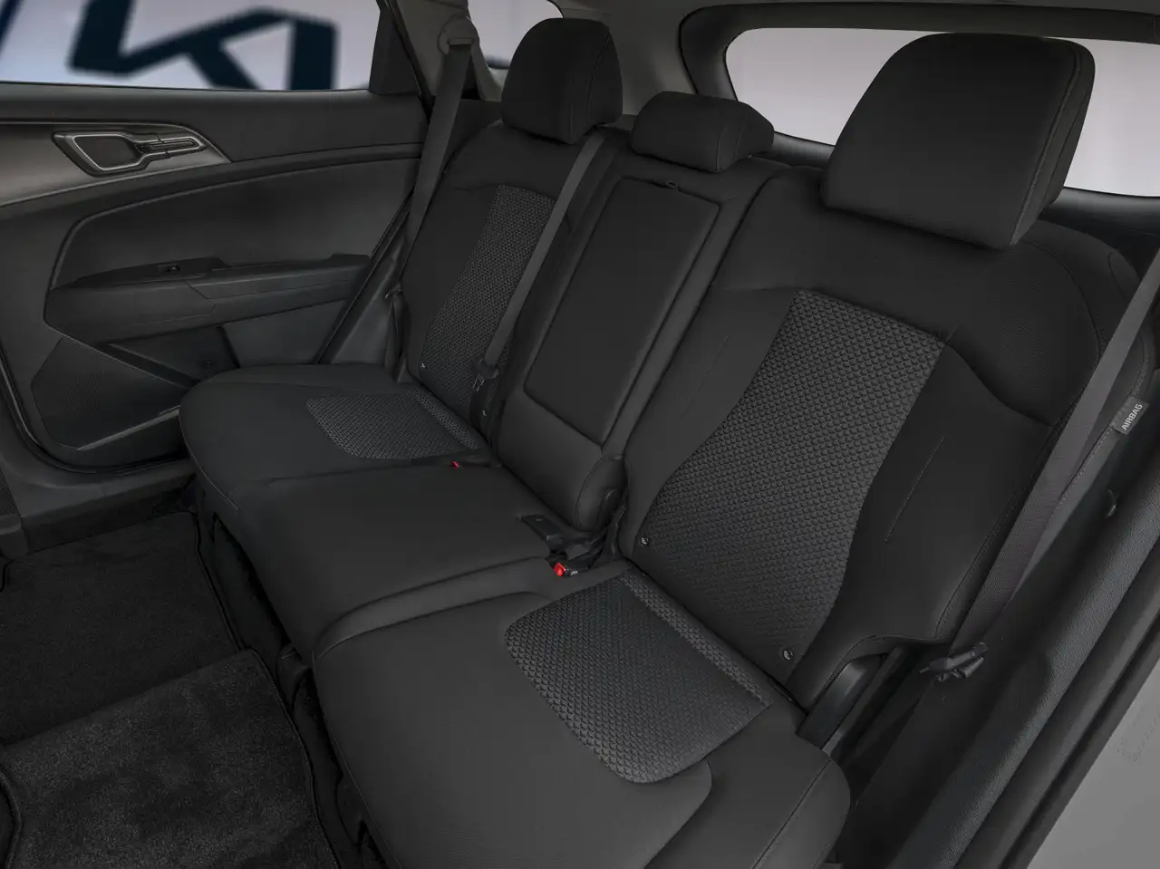 Kia Sportage снимка Kia Sportage