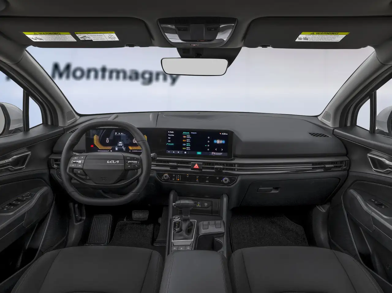 Kia Sportage снимка Kia Sportage