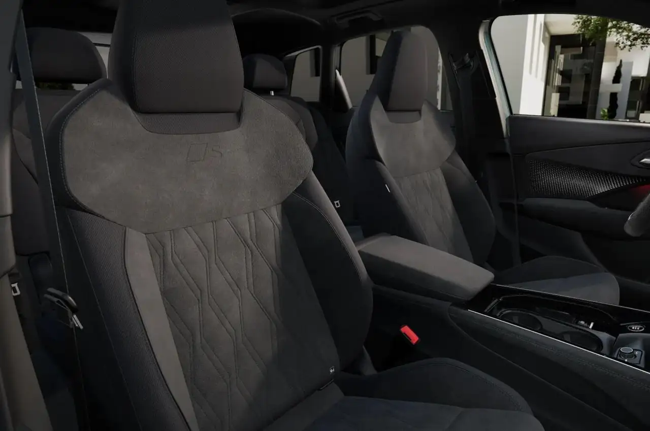 Audi Q3 2026