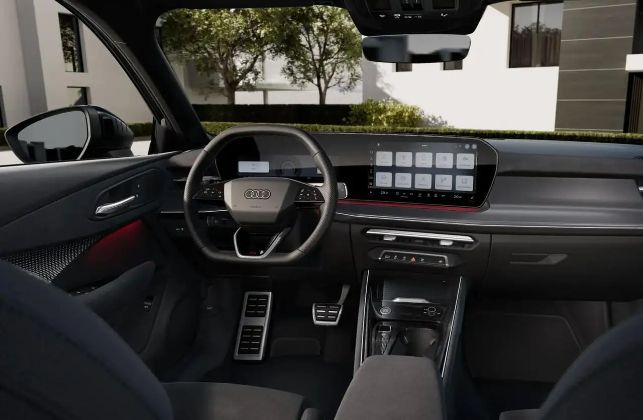 Audi Q3 2026