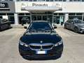 BMW 320 Serie 3 G21 Touring 320d Touring 48V xdrive auto Negro - thumbnail 1