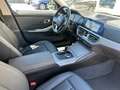 BMW 320 Serie 3 G21 Touring 320d Touring 48V xdrive auto Negro - thumbnail 11
