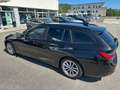 BMW 320 Serie 3 G21 Touring 320d Touring 48V xdrive auto Negro - thumbnail 4