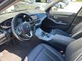 BMW 320 Serie 3 G21 Touring 320d Touring 48V xdrive auto Negro - thumbnail 9
