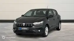 Dacia Sandero Confort TCe 90 -22B