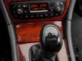 Mercedes-Benz C 180 C 180 k tps Classic Negro - thumbnail 11
