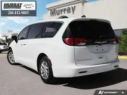 Chrysler Grand Caravan 2024 — фото 11