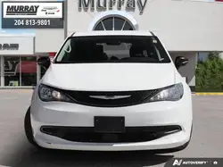 Chrysler Grand Caravan 2024 — фото 10