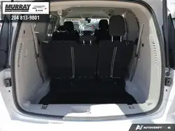 Chrysler Grand Caravan 2024 — фото 25